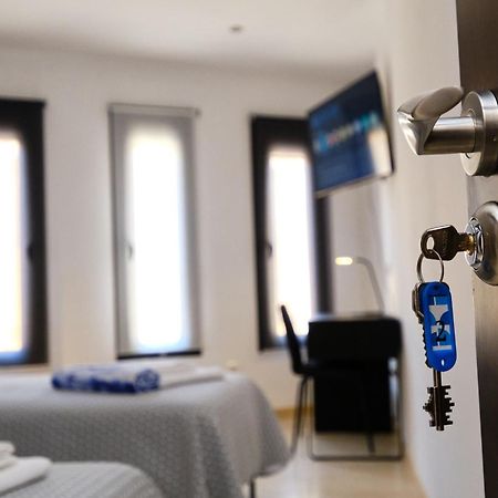 Habitaciones Pensadas Para Ti Fuengirola Bagian luar foto