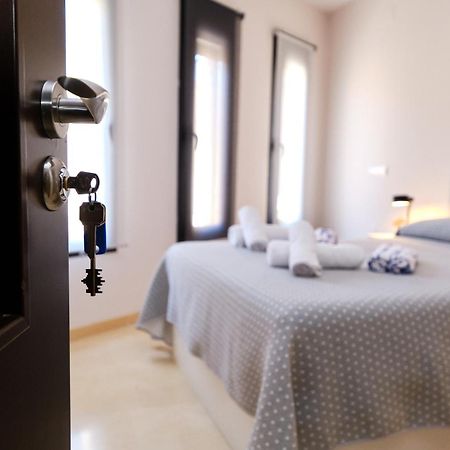Habitaciones Pensadas Para Ti Fuengirola Bagian luar foto