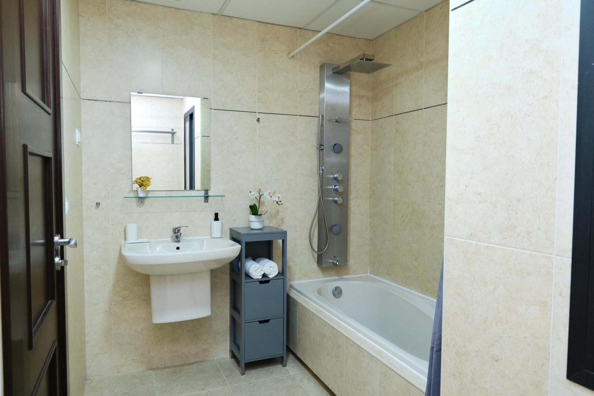 Habitaciones Pensadas Para Ti Fuengirola Bagian luar foto