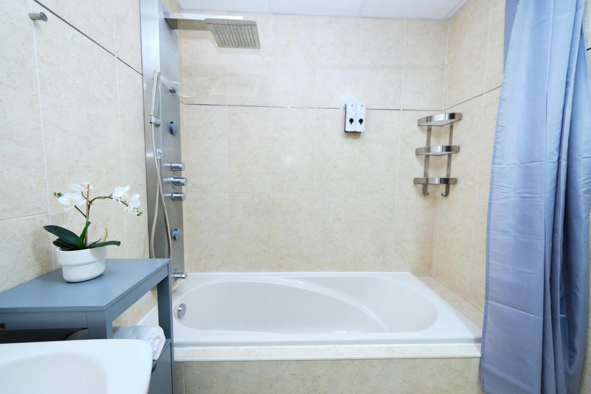 Habitaciones Pensadas Para Ti Fuengirola Bagian luar foto
