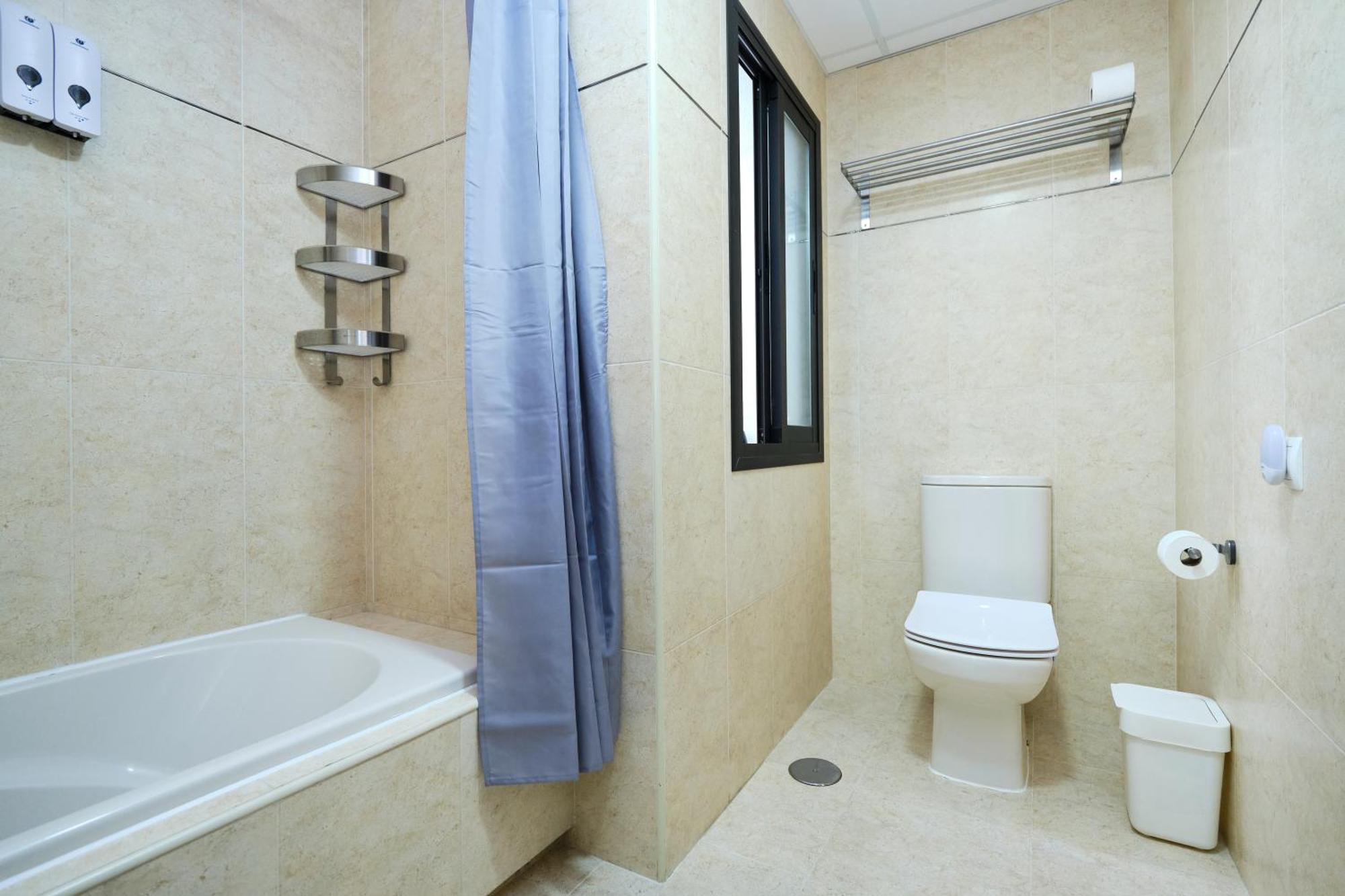 Habitaciones Pensadas Para Ti Fuengirola Bagian luar foto