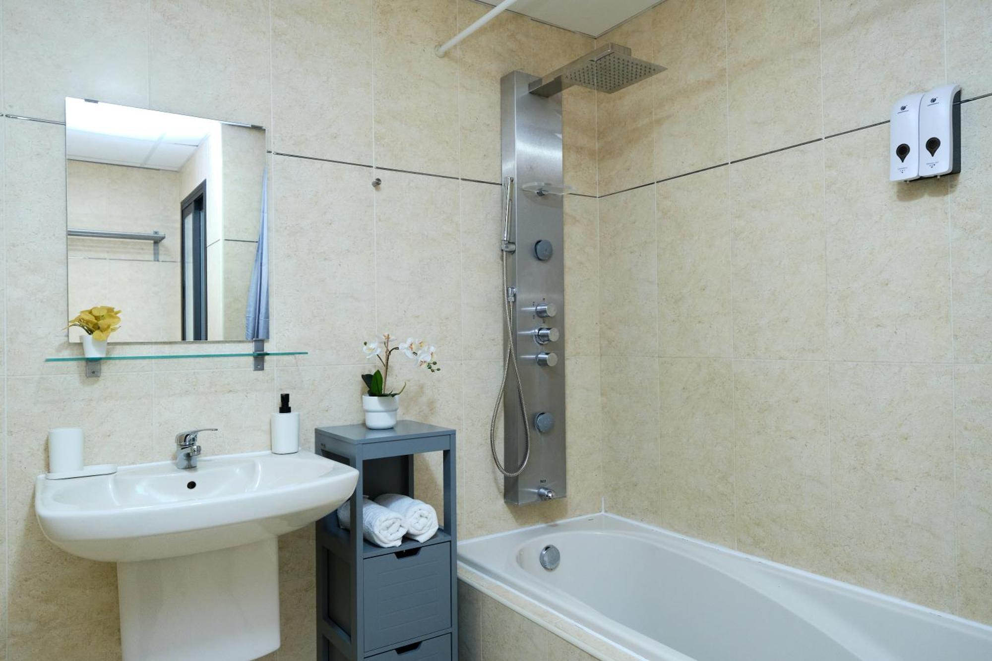 Habitaciones Pensadas Para Ti Fuengirola Bagian luar foto