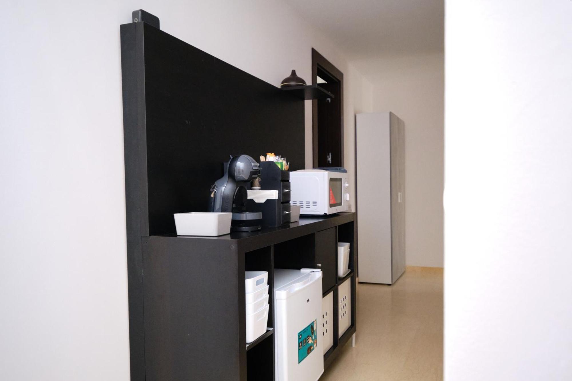 Habitaciones Pensadas Para Ti Fuengirola Bagian luar foto