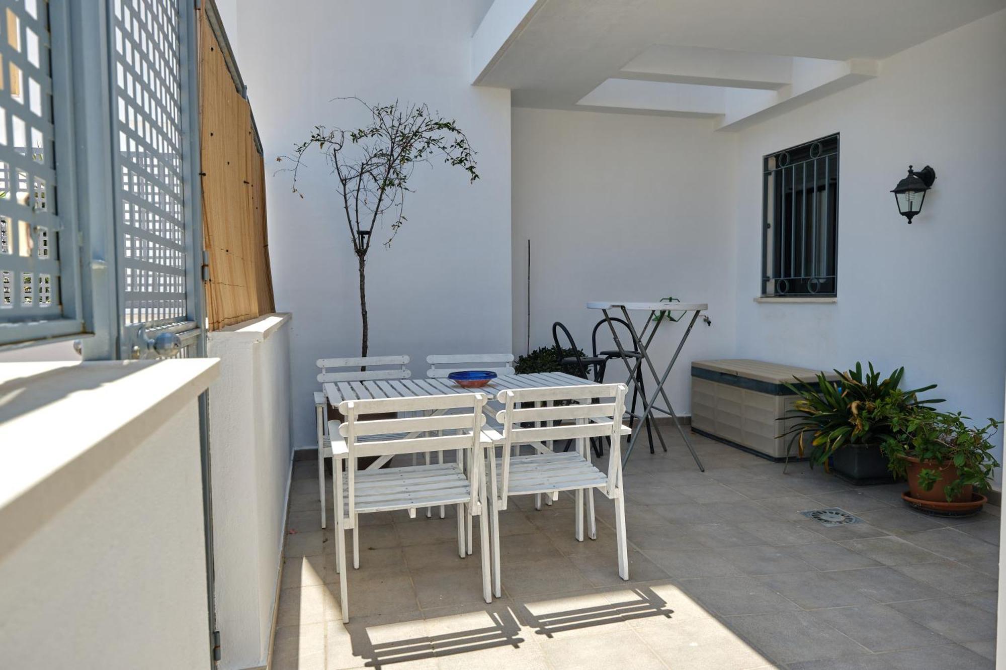 Habitaciones Pensadas Para Ti Fuengirola Bagian luar foto