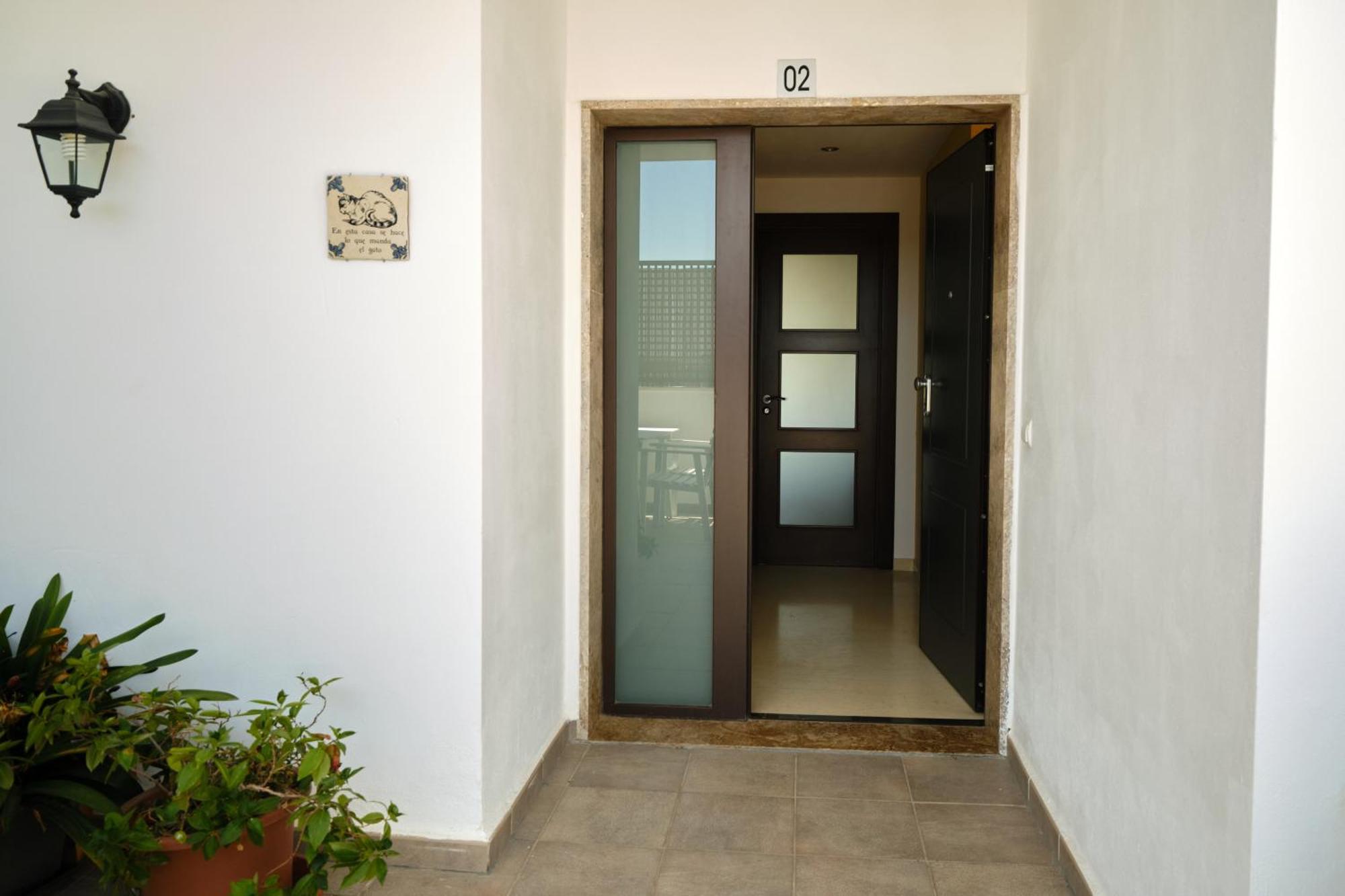 Habitaciones Pensadas Para Ti Fuengirola Bagian luar foto