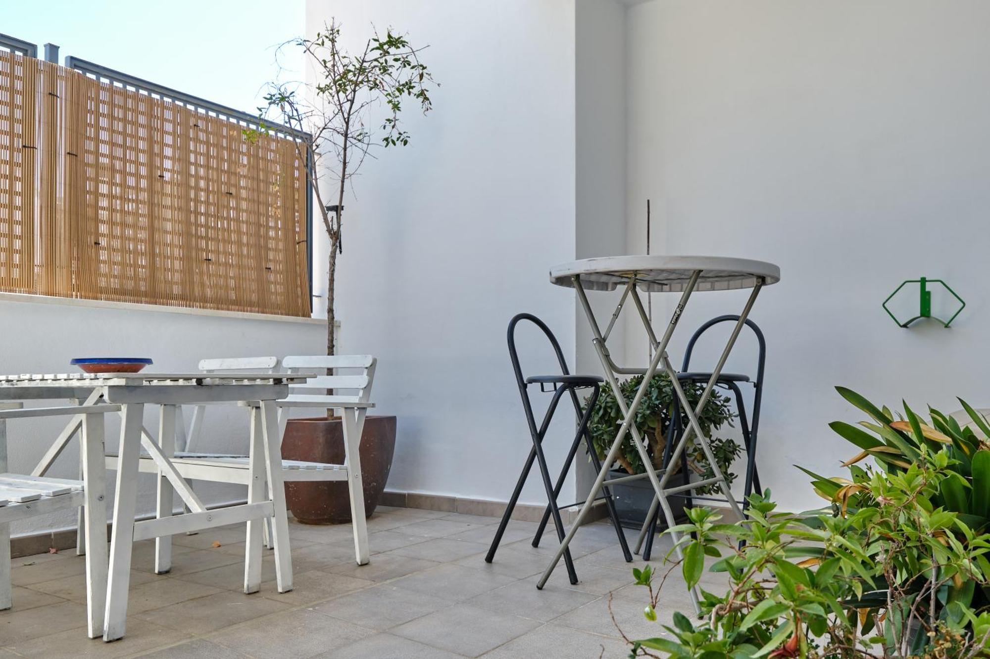 Habitaciones Pensadas Para Ti Fuengirola Bagian luar foto