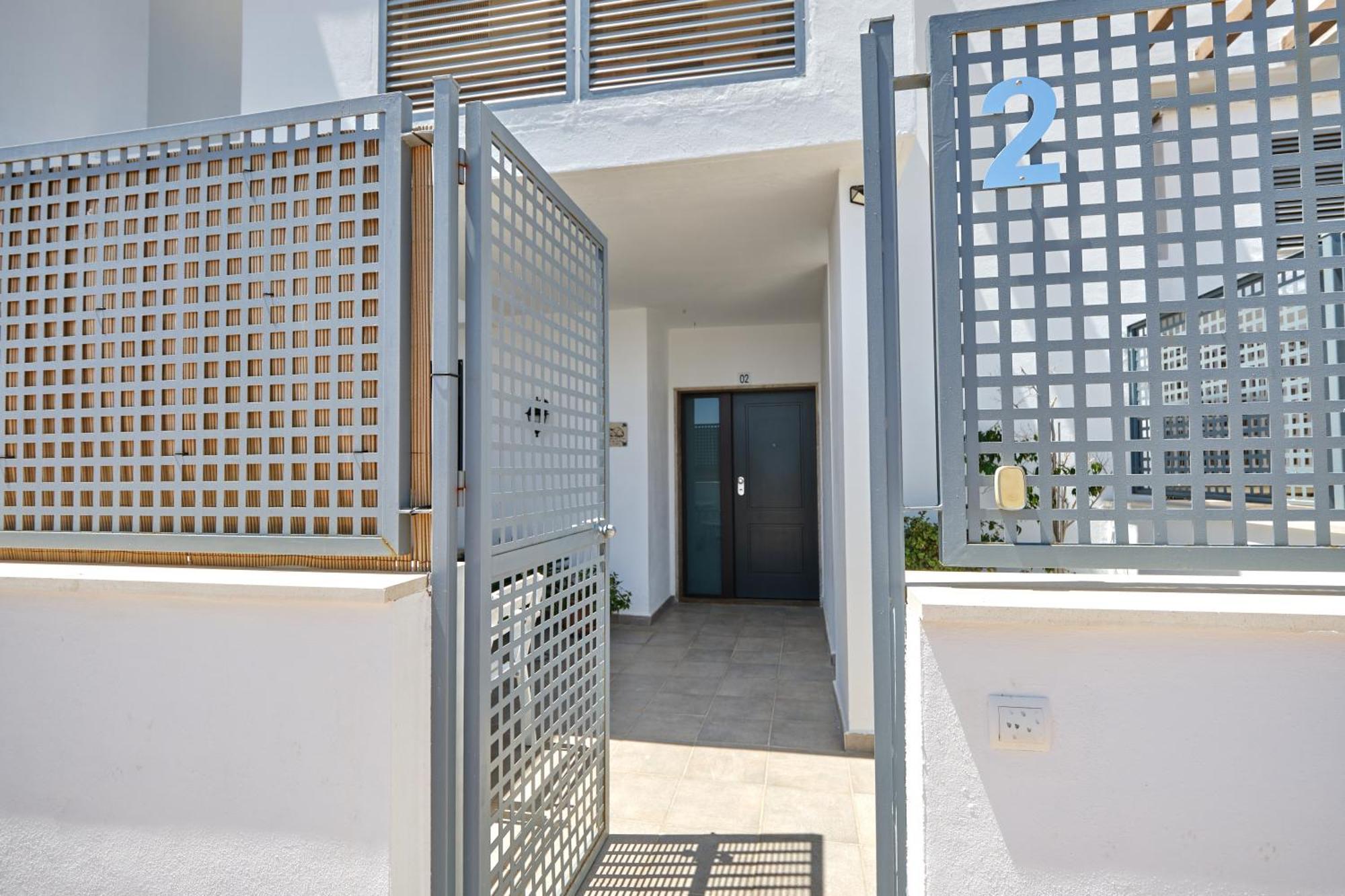 Habitaciones Pensadas Para Ti Fuengirola Bagian luar foto